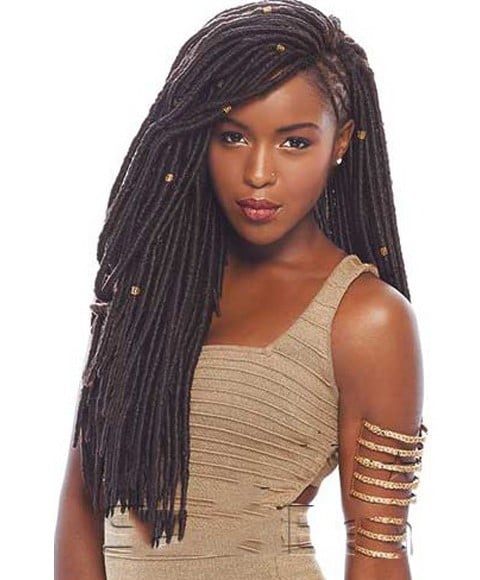 HAVANA 2 X MAMBO SYN FAUX LOCS 