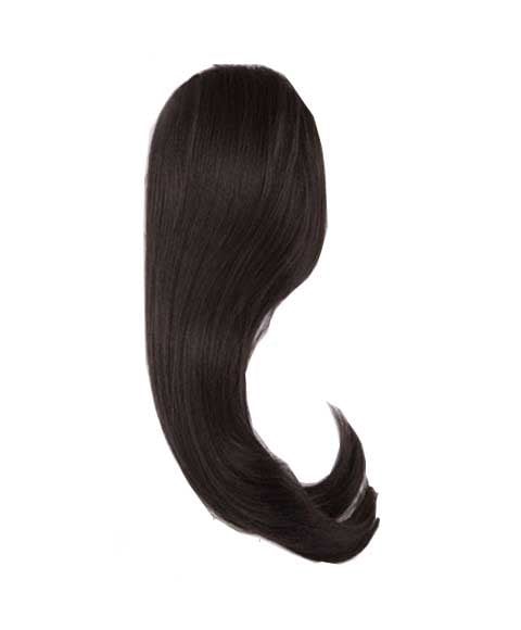 LA TREND SYN LONG YAKI KNOT PONYTAIL 