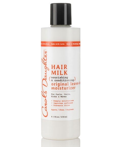HAIR MILK ORIGINAL LEAVE IN MOISTURIZER 