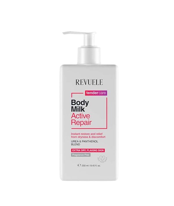 TENDER CARE ACTIVE REPAIR BODY MILK 