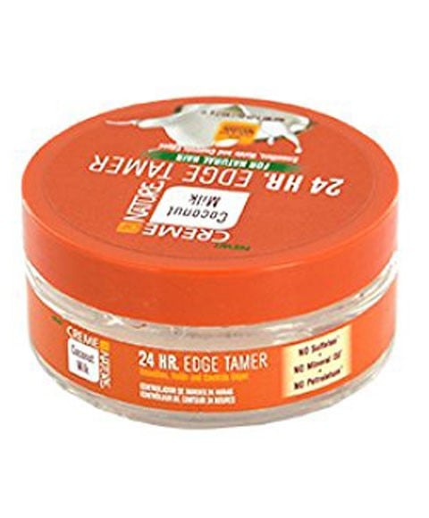 COCONUT MILK 24 HR EDGE TAMER 