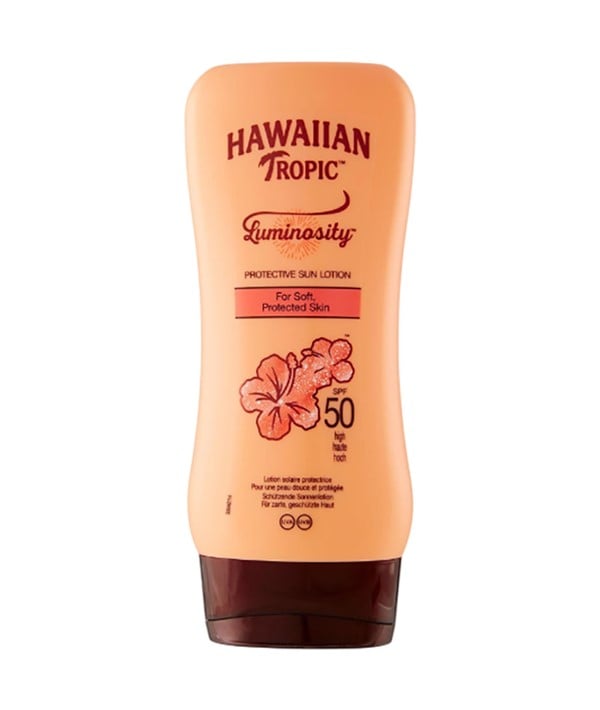 LUMINOSITY PROTECTIVE SUN LOTION SPF50 