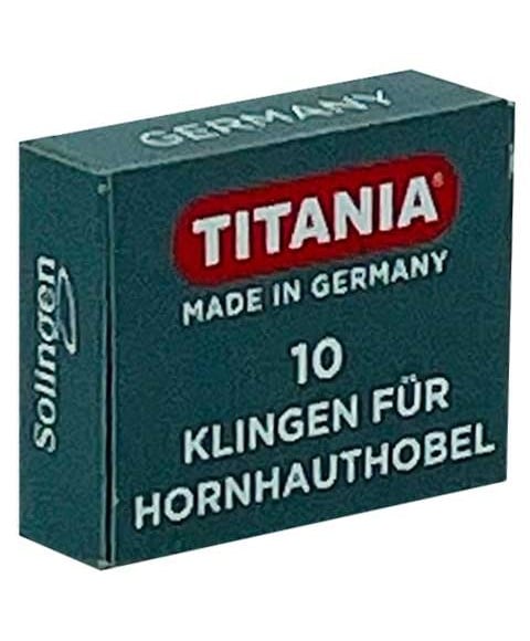 FOOT CARE CORN BLADES 