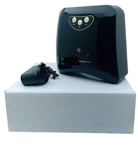 NAZILA LED LAMP 