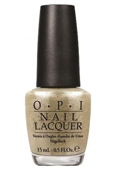 NAIL LACQUER BAROQUE BUT STILL SHOPPING 