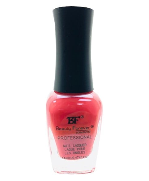 BF NAIL LACQUER 