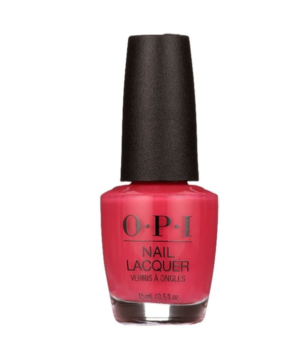 NAIL LACQUER STRAWBERRY MARGARITA 