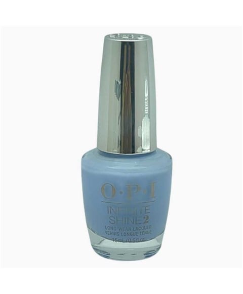 INFINITE SHINE 2 NAIL LACQUER TO BE CONTINUED 