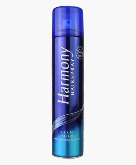 HARMONY FIRM HOLD HAIRSPRAY 