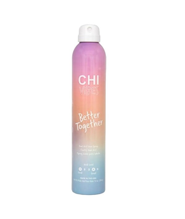 CHI VIBES BETTER TOGETHER HAIR SPRAY 