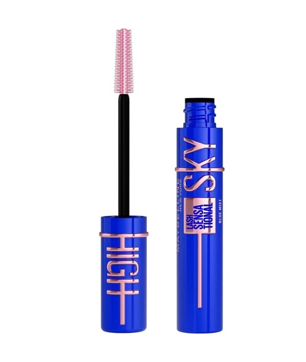 LASH SENSATIONAL SKY HIGH MASCARA BLUE MIST 