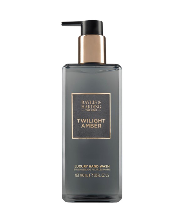 TWILIGHT AMBER LUXURY HAND WASH 