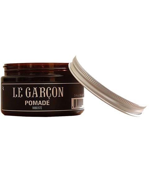 LE GARCON ROBUSTE POMADE 