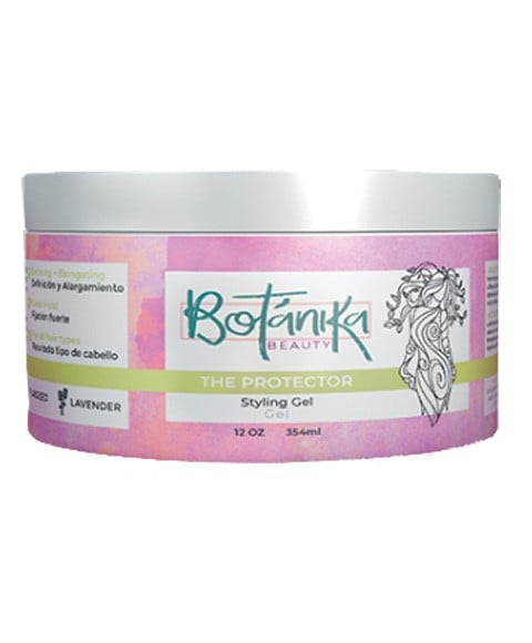 THE PROTECTOR STYLING GEL 