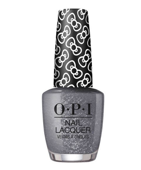 HELLO KITTY NAIL LACQUER ISNT SHE ICONIC 