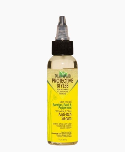 PROTECTIVE STYLES DITCH THE ITCH ANTI ITCH SERUM 
