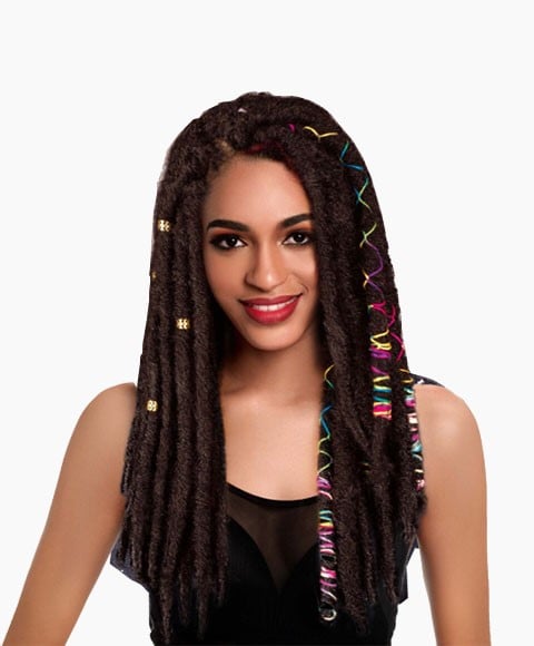 FREEDOM SYN CRO VIRGIN LOCS 