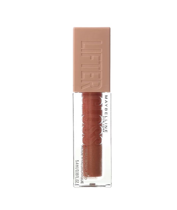 LIFTER GLOSS HYDRATING LIP GLOSS WITH HYALURONIC ACID 