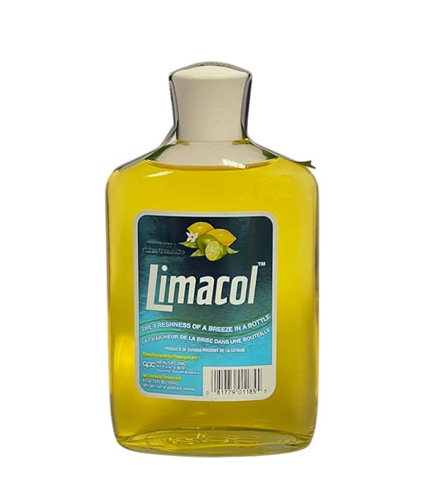 LIMACOL FRAGRANCE SPLASH 