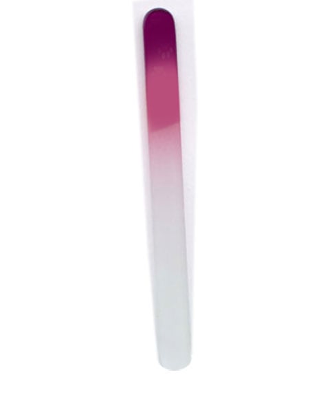 CRYSTAL NAIL FILE 