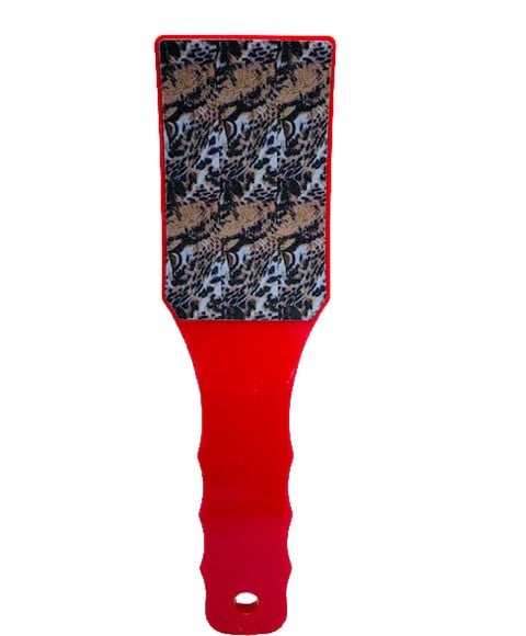 FOOT FILE EXTRA LARGE MAN262 