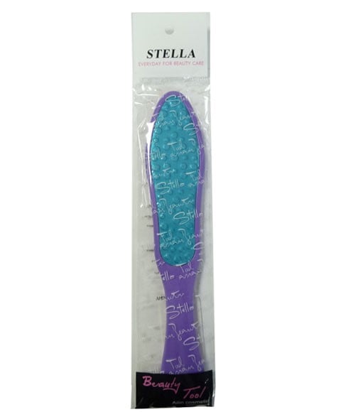 CALLUS FOOT FILE DOUBLE SIDED CAL02 