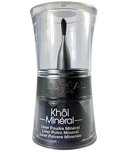 KOHL MINERALS POWDER LINER 