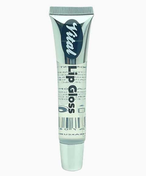 LIP GLOSS 01 CLEAR 