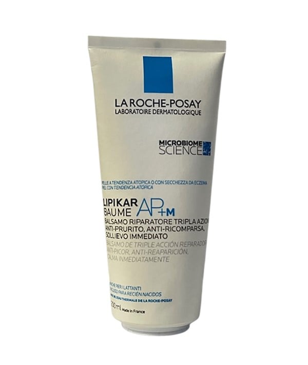 LIPIKAR BAUME AP IMMEDIATE SOOTHING BALM 