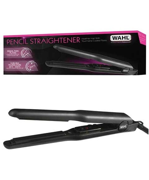 WAHL PENCIL STRAIGHTENER 