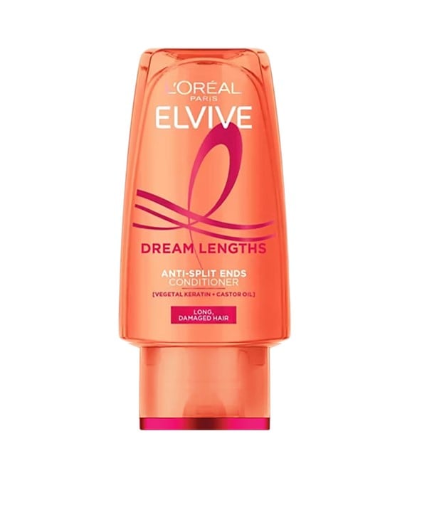 LOREAL ELVIVE DREAM LENGTHS ANTI SPLIT ENDS CONDITIONER 