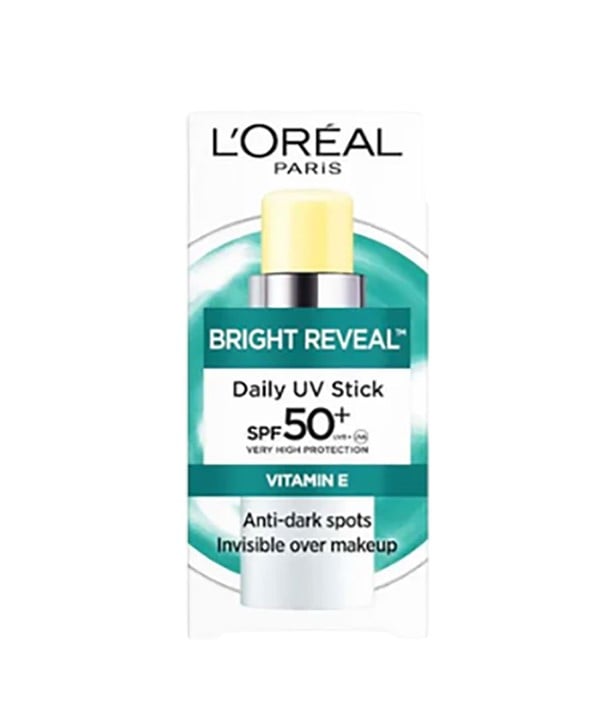 LOREAL PARIS BRIGHT REVEAL ANTI DARK SPOTS VITAMIN E SPF 5