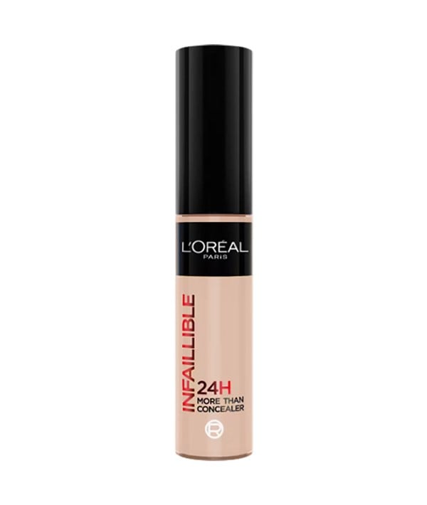 LOREAL PARIS INFAILLIBLE MORE THAN CONCEALER 