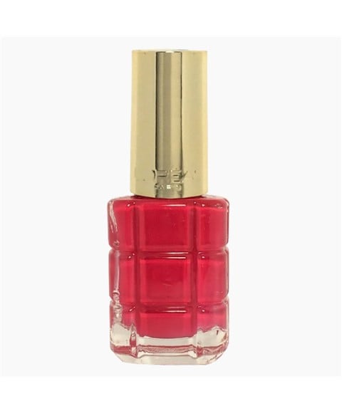 LOREAL NAIL LACQUER 227 JE TAIME 