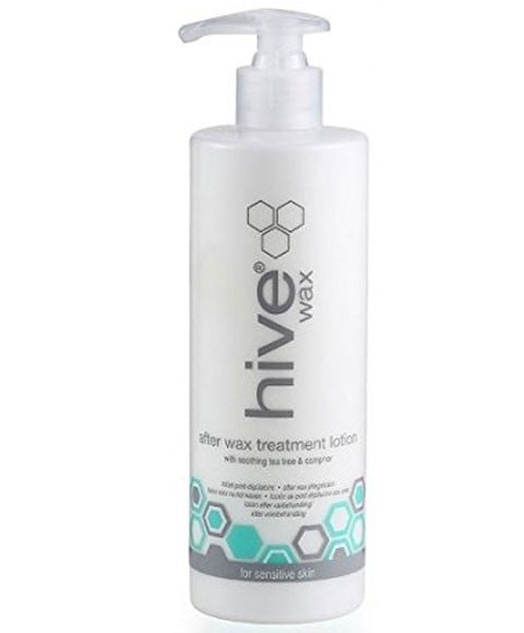 AFTER WAX TREATMENT LOTION 