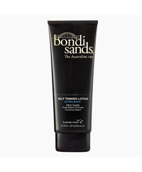 BONDI SANDS ULTRA DARK SELF TANNING LOTION 