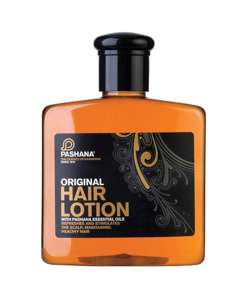 PASHANA ORIGINAL HAIR LOTION 
