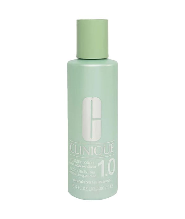 CLINIQUE CLARIFYING LOTION 1 0 