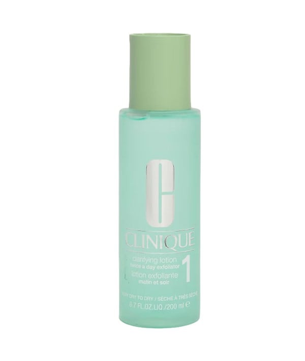 CLINIQUE CLARIFYING LOTION 1 