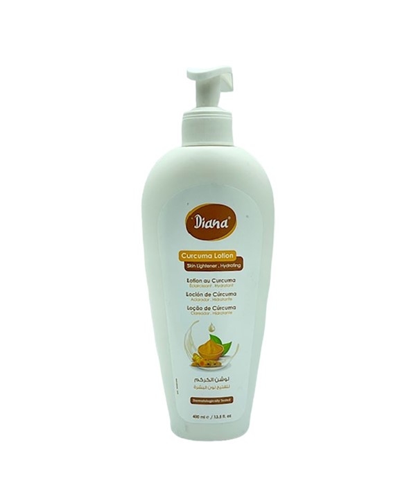 CURCUMA LOTION 