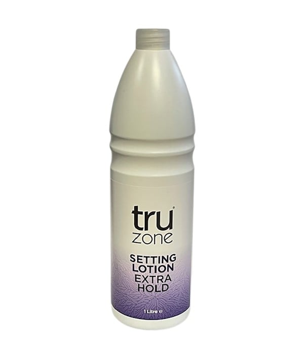 TRUZONE SETTING LOTION EXTRA HOLD 