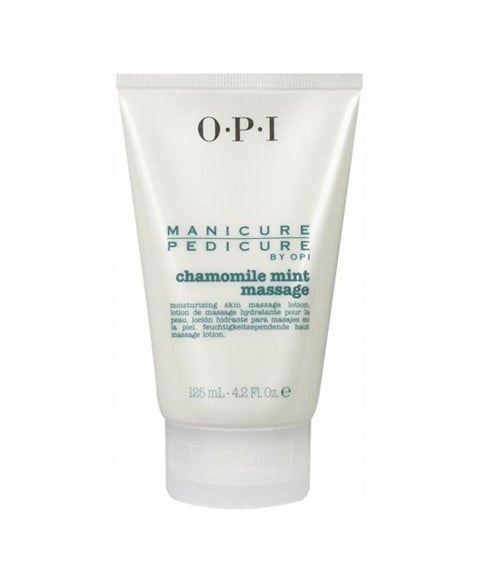 MANICURE PEDICURE CHAMOMILE MINT MASSAGE LOTION 