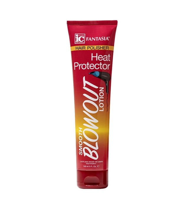 IC FANTASIA HEAT PROTECTOR SMOOTH BLOW OUT LOTION 