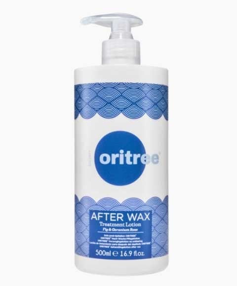 HIVE ORITREE AFTER WAX TREATMENT LOTION 