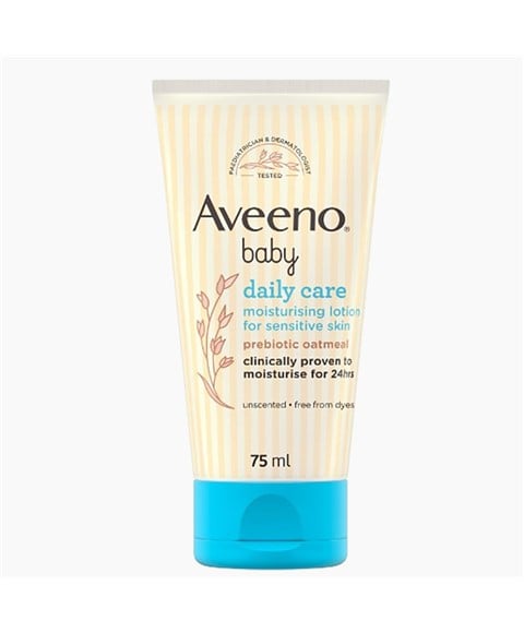 AVEENO BABY DAILY CARE MOISTURISING LOTION  