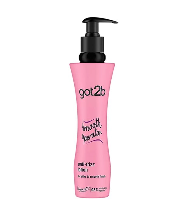 GOT2B SMOOTH OPERATOR SMOOTHING LOTION 