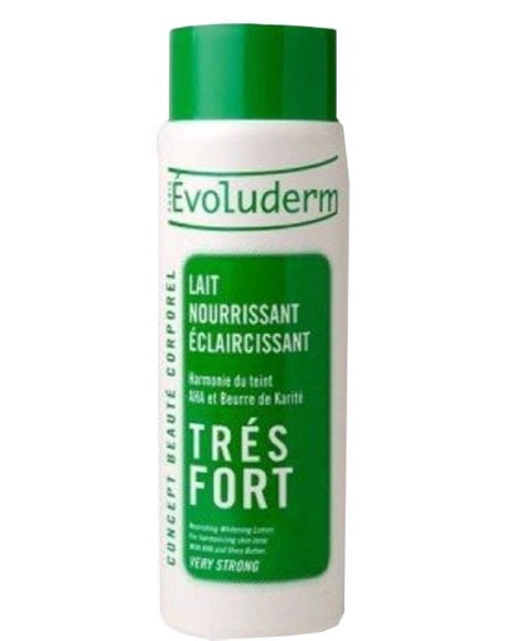 TRESFORT NOURISHING LOTION 