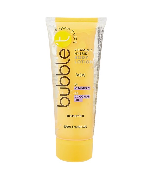 VITAMIN C HYBRID BOOSTER BODY LOTION 