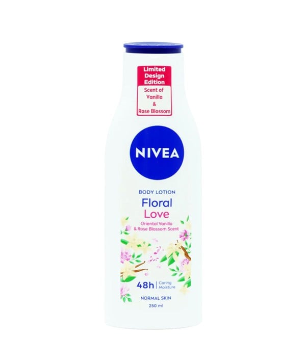 FLORAL LOVE BODY LOTION 