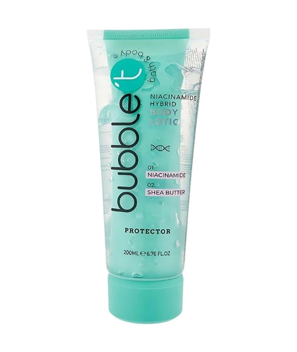 NIACINAMIDE HYBRID BODY LOTION 